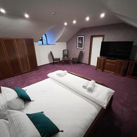 Hotel Laktaši Dış mekan fotoğraf