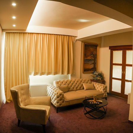 Hotel Laktaši Dış mekan fotoğraf