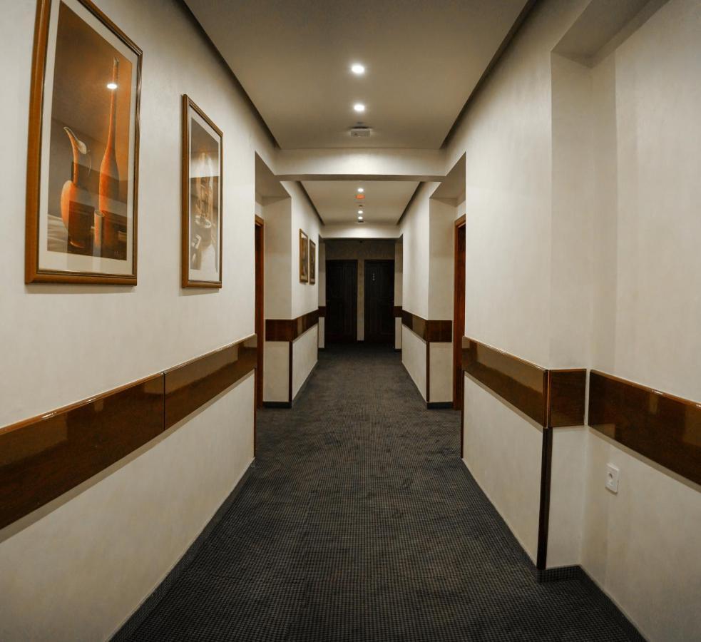 Hotel Laktaši Dış mekan fotoğraf