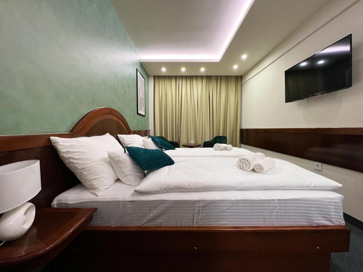 Hotel Laktaši Dış mekan fotoğraf