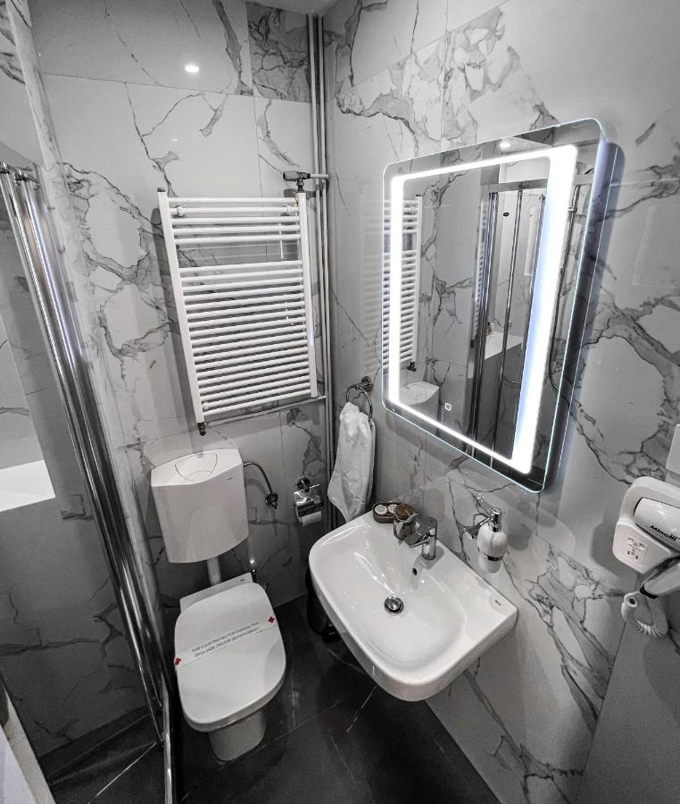 Hotel Laktaši Dış mekan fotoğraf