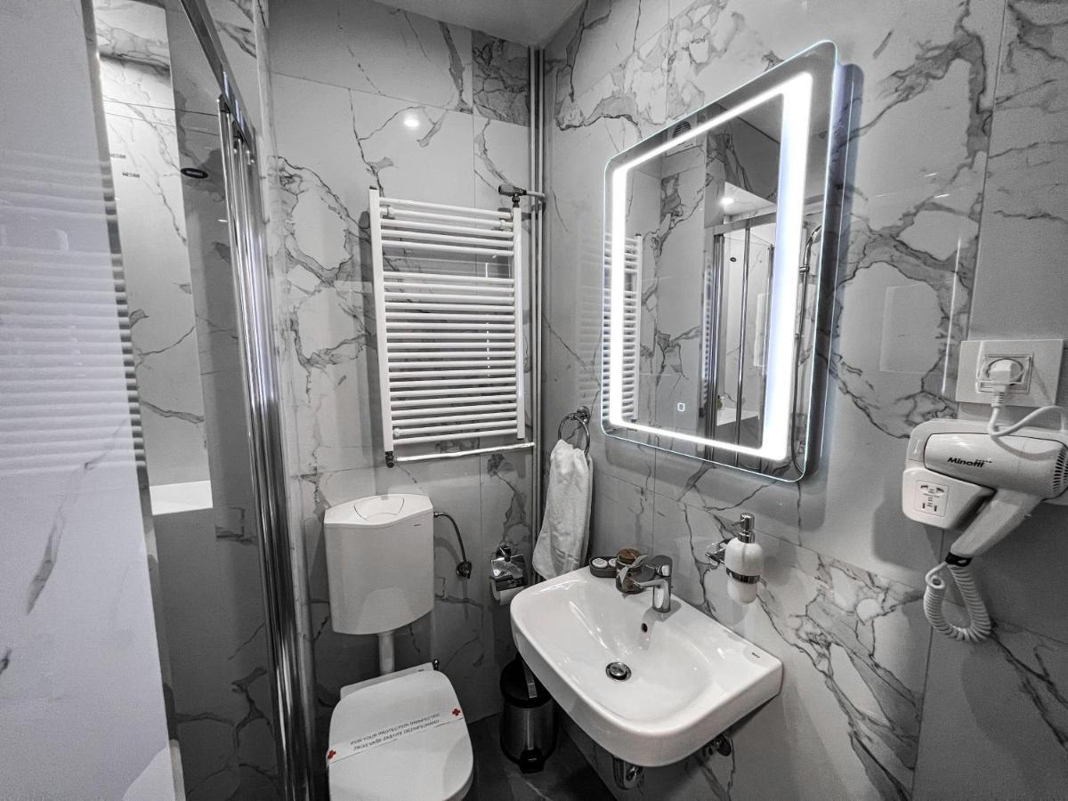 Hotel Laktaši Dış mekan fotoğraf