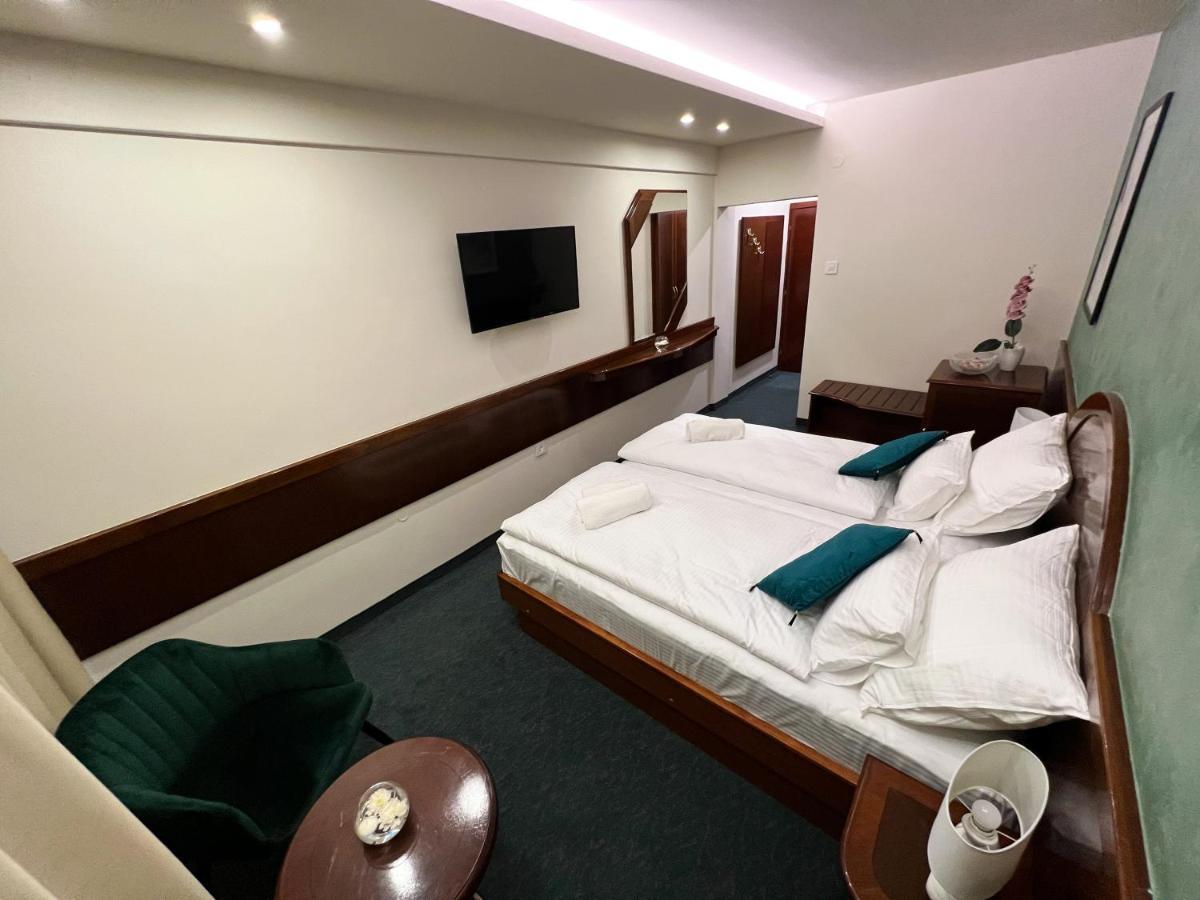 Hotel Laktaši Dış mekan fotoğraf