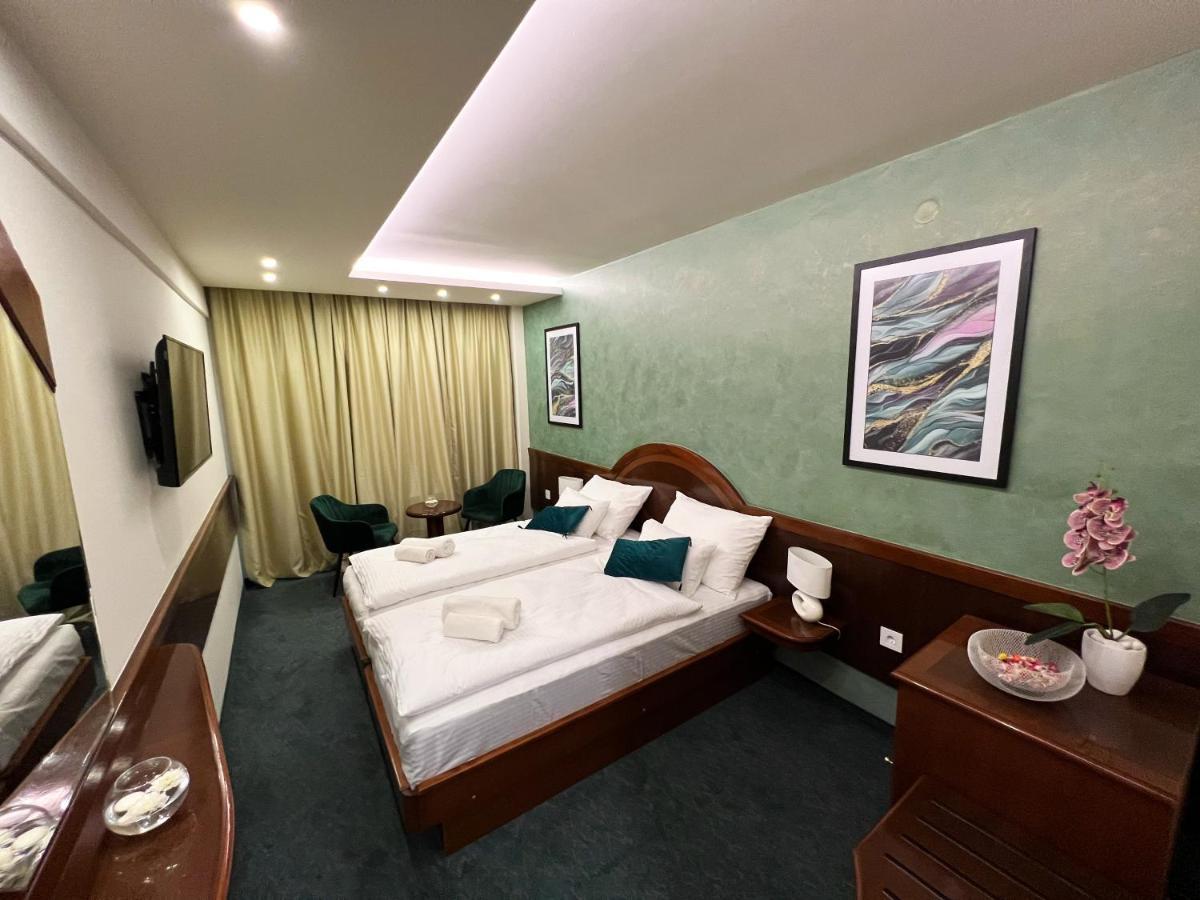 Hotel Laktaši Dış mekan fotoğraf