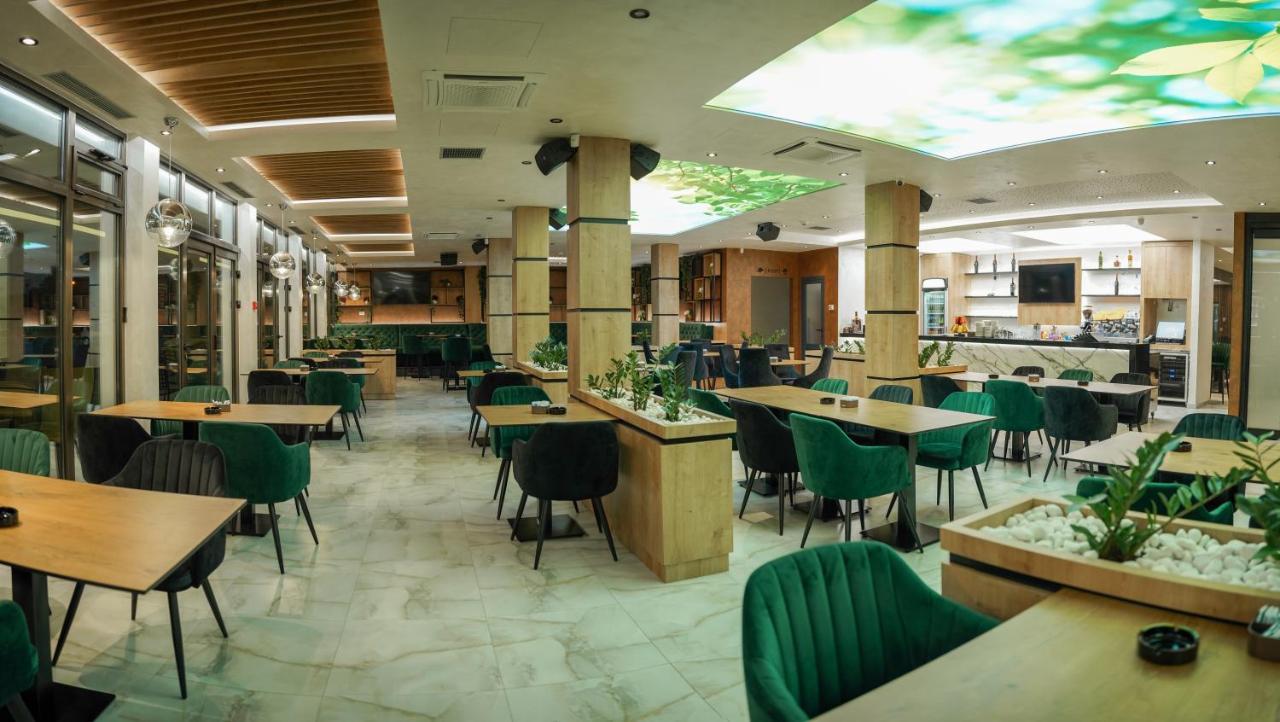 Hotel Laktaši Dış mekan fotoğraf