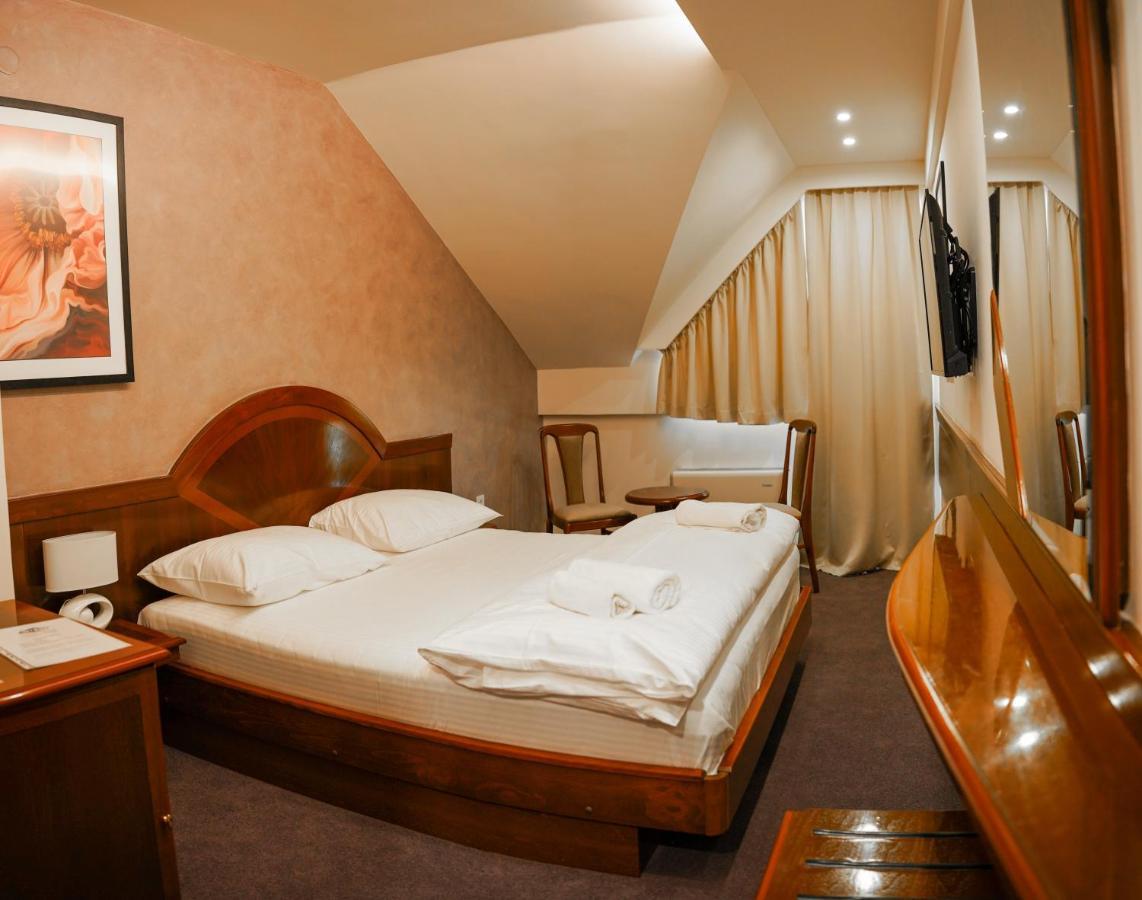 Hotel Laktaši Dış mekan fotoğraf