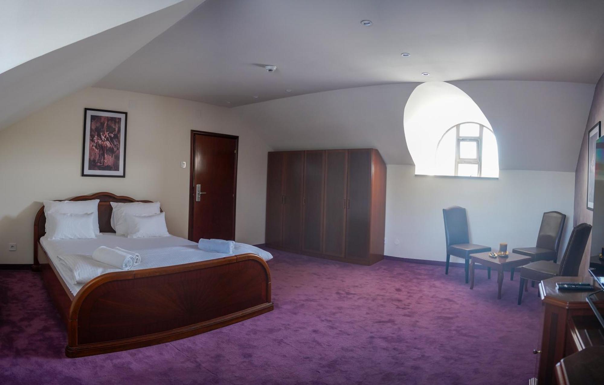 Hotel Laktaši Dış mekan fotoğraf