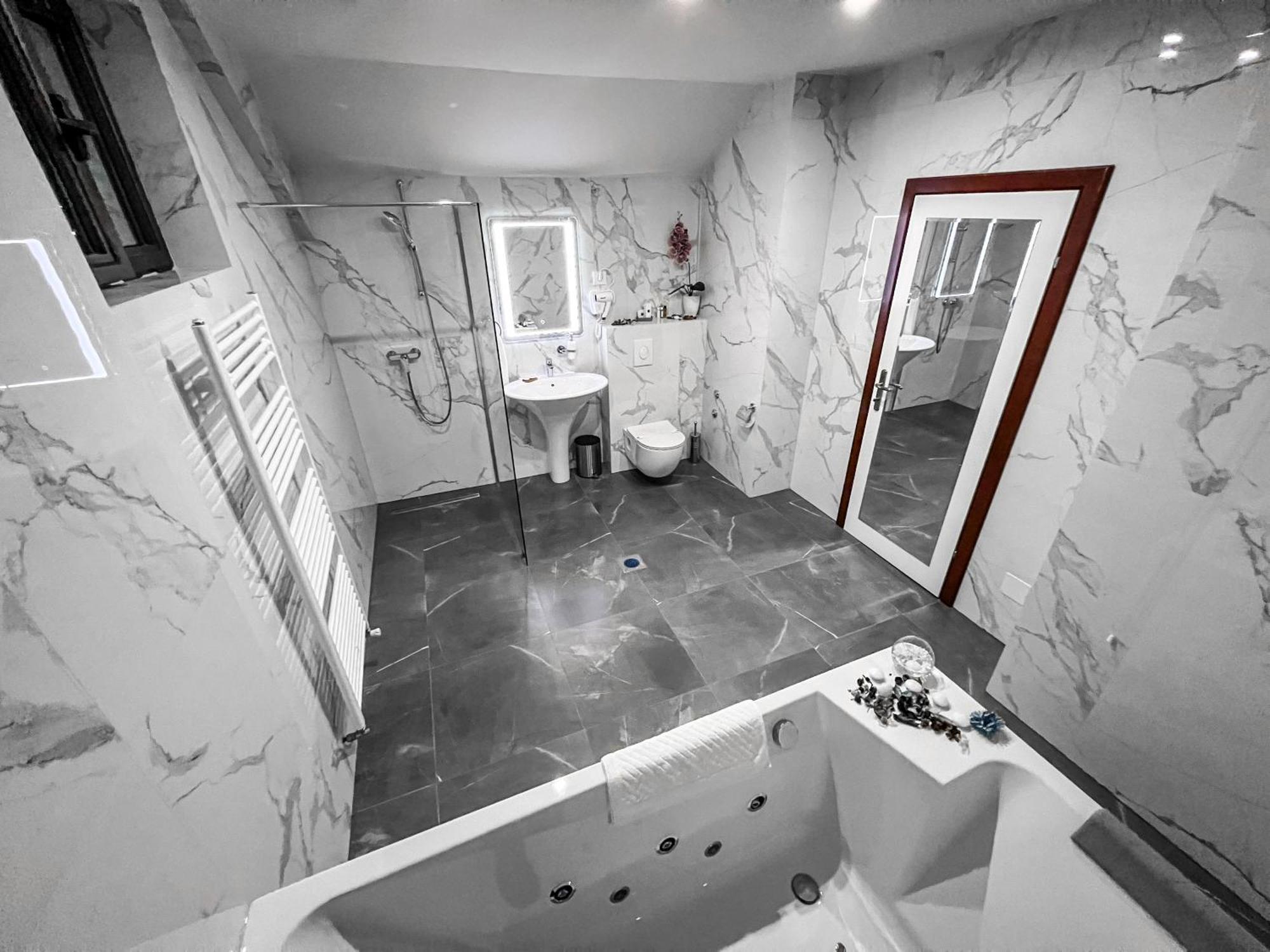 Hotel Laktaši Dış mekan fotoğraf