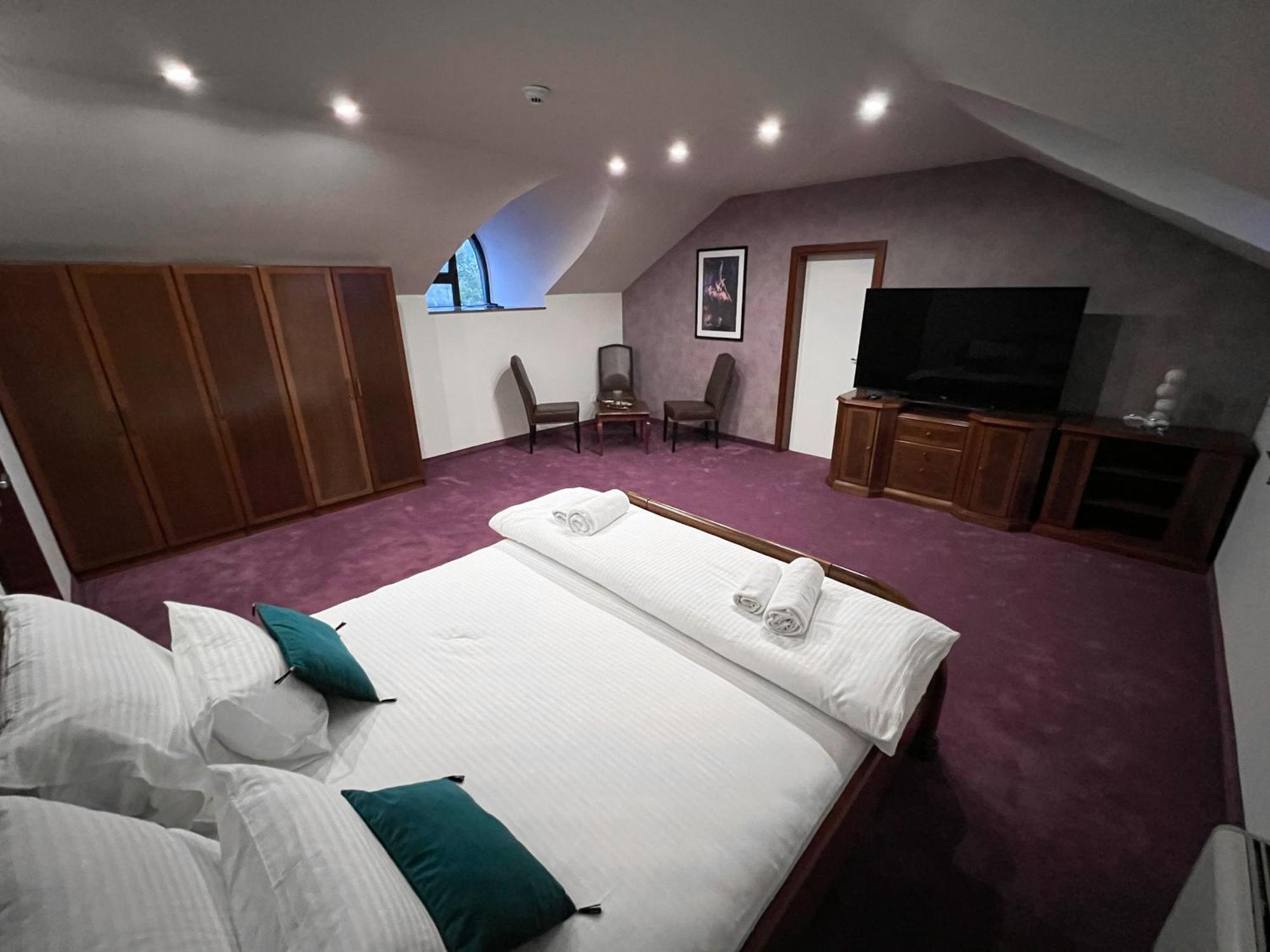 Hotel Laktaši Dış mekan fotoğraf