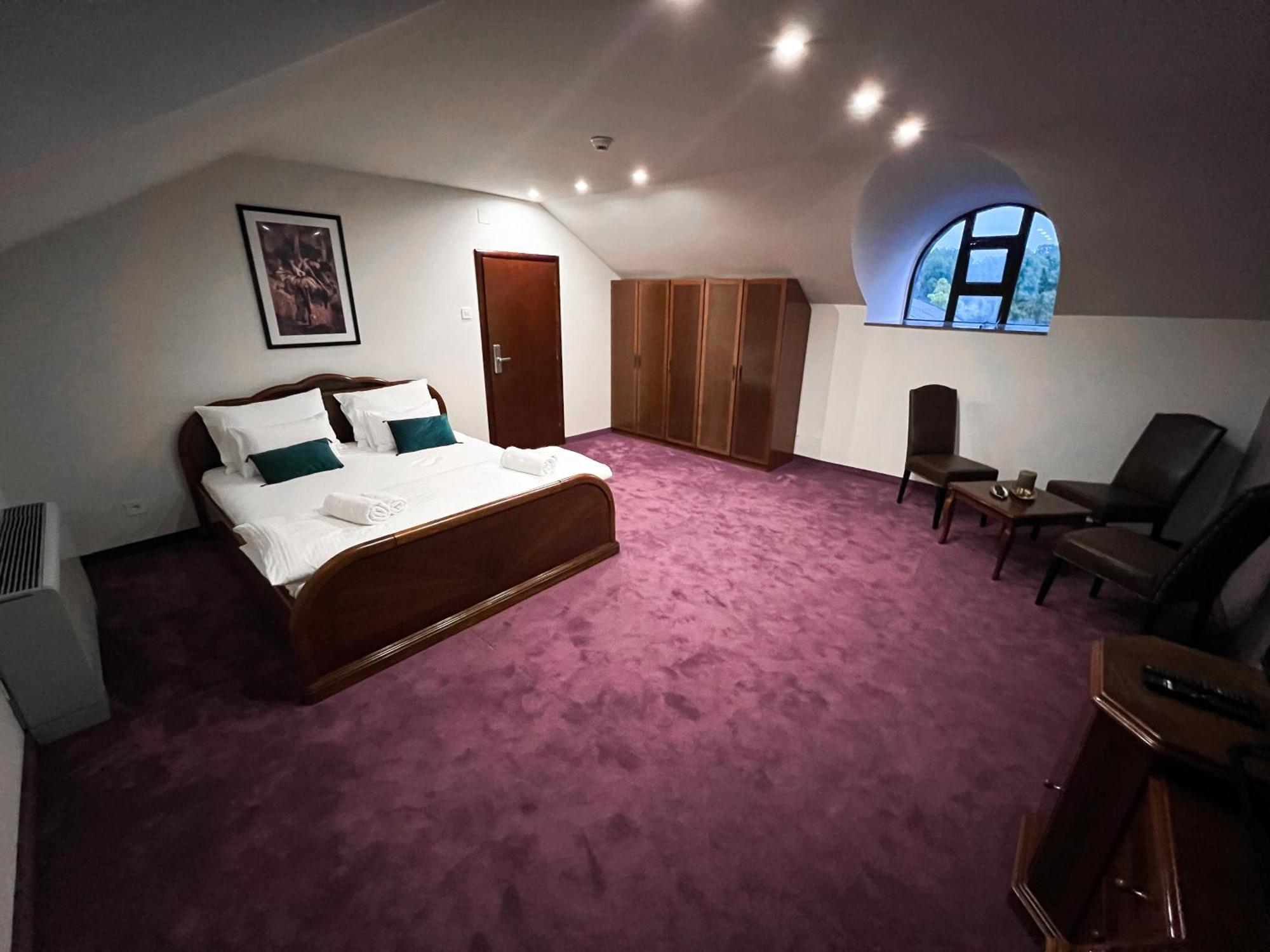 Hotel Laktaši Dış mekan fotoğraf