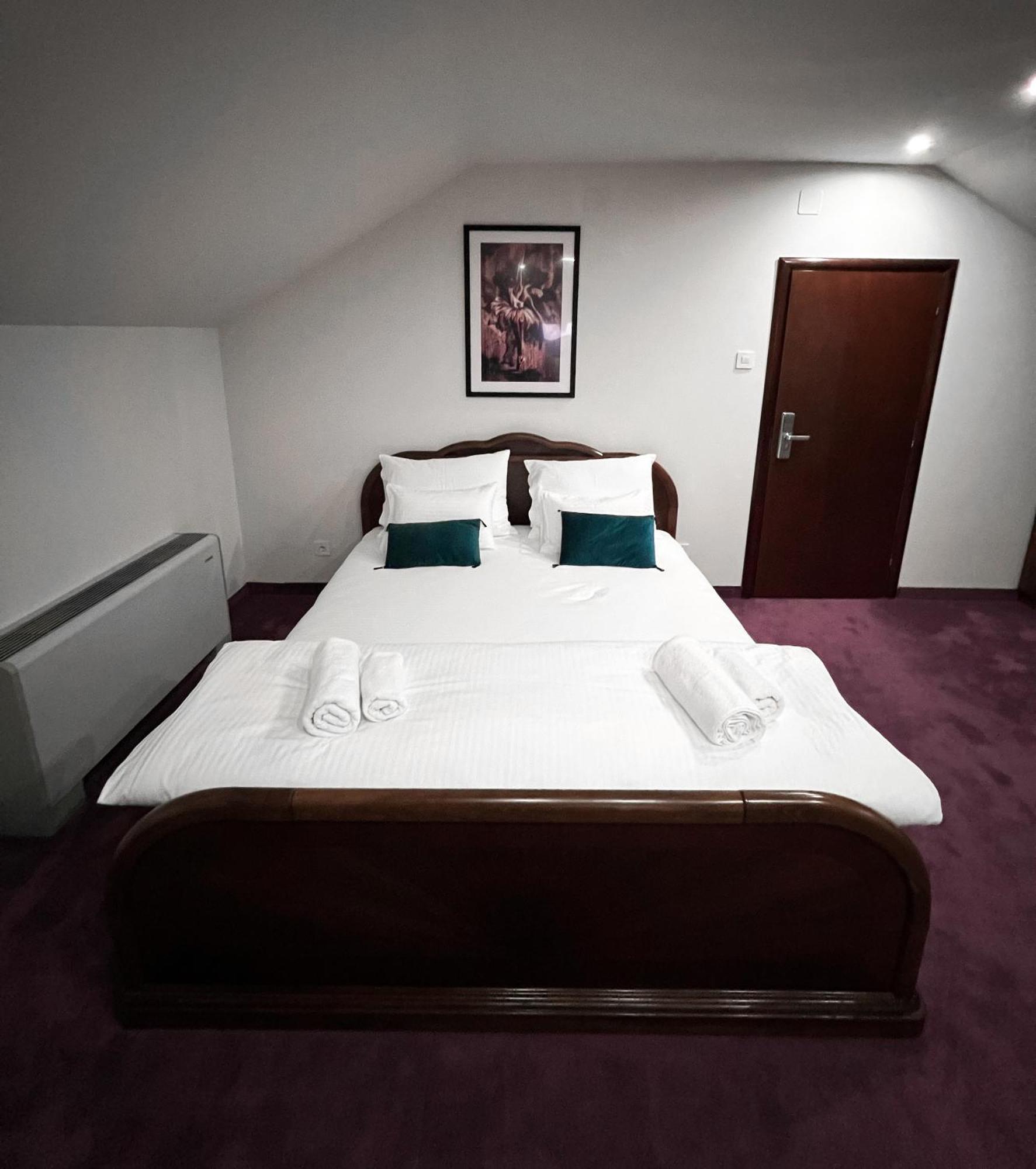 Hotel Laktaši Dış mekan fotoğraf