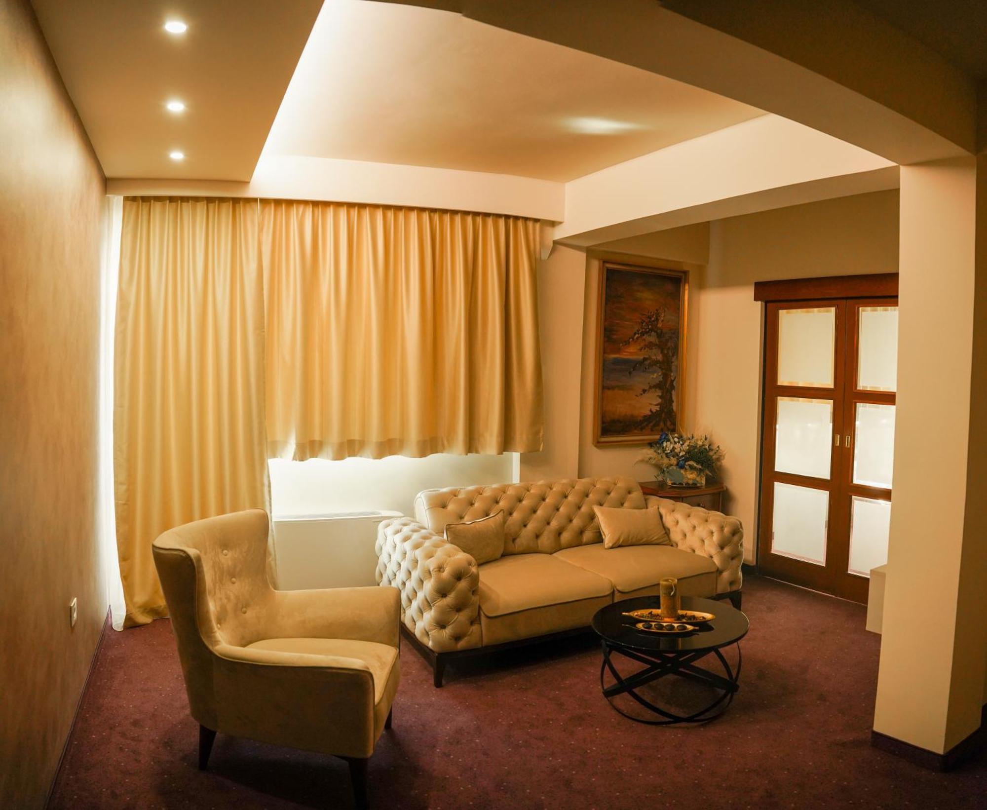 Hotel Laktaši Dış mekan fotoğraf