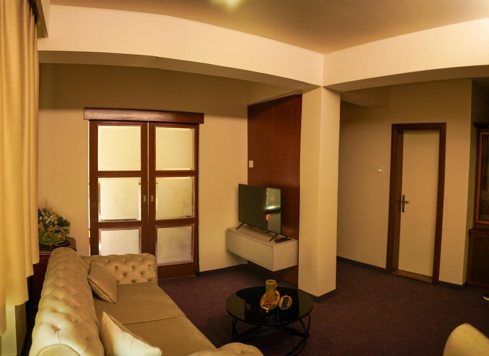 Hotel Laktaši Dış mekan fotoğraf