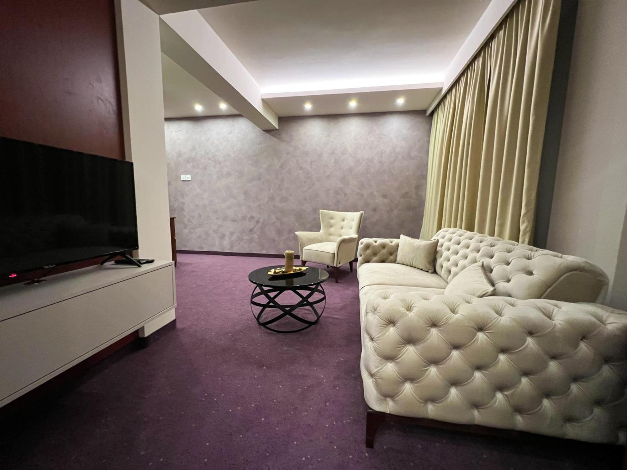 Hotel Laktaši Dış mekan fotoğraf