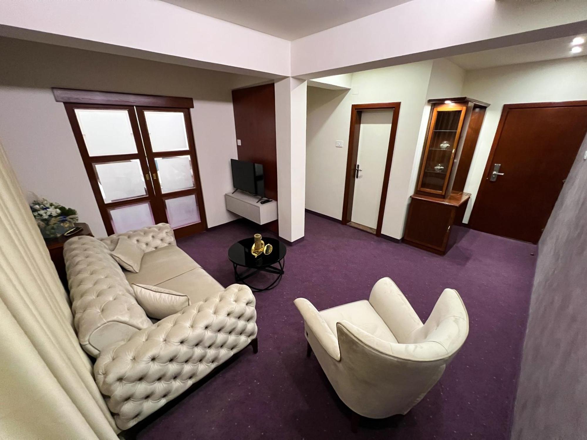 Hotel Laktaši Dış mekan fotoğraf