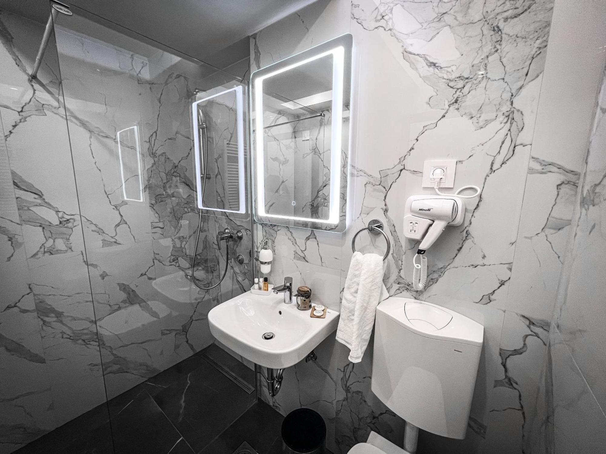 Hotel Laktaši Dış mekan fotoğraf