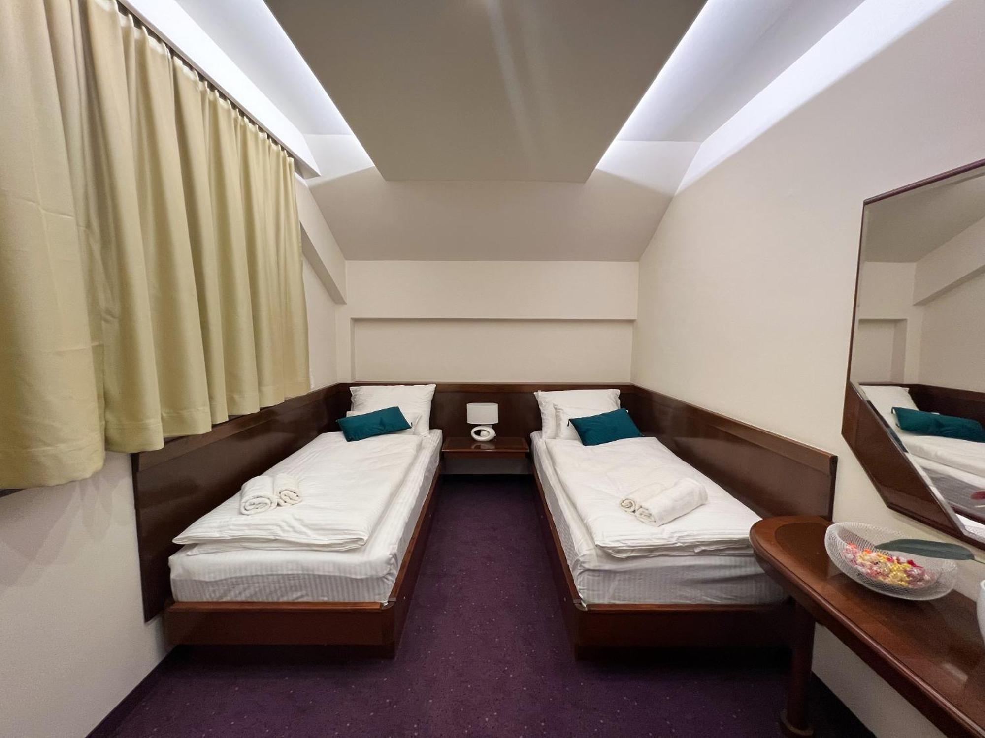 Hotel Laktaši Dış mekan fotoğraf
