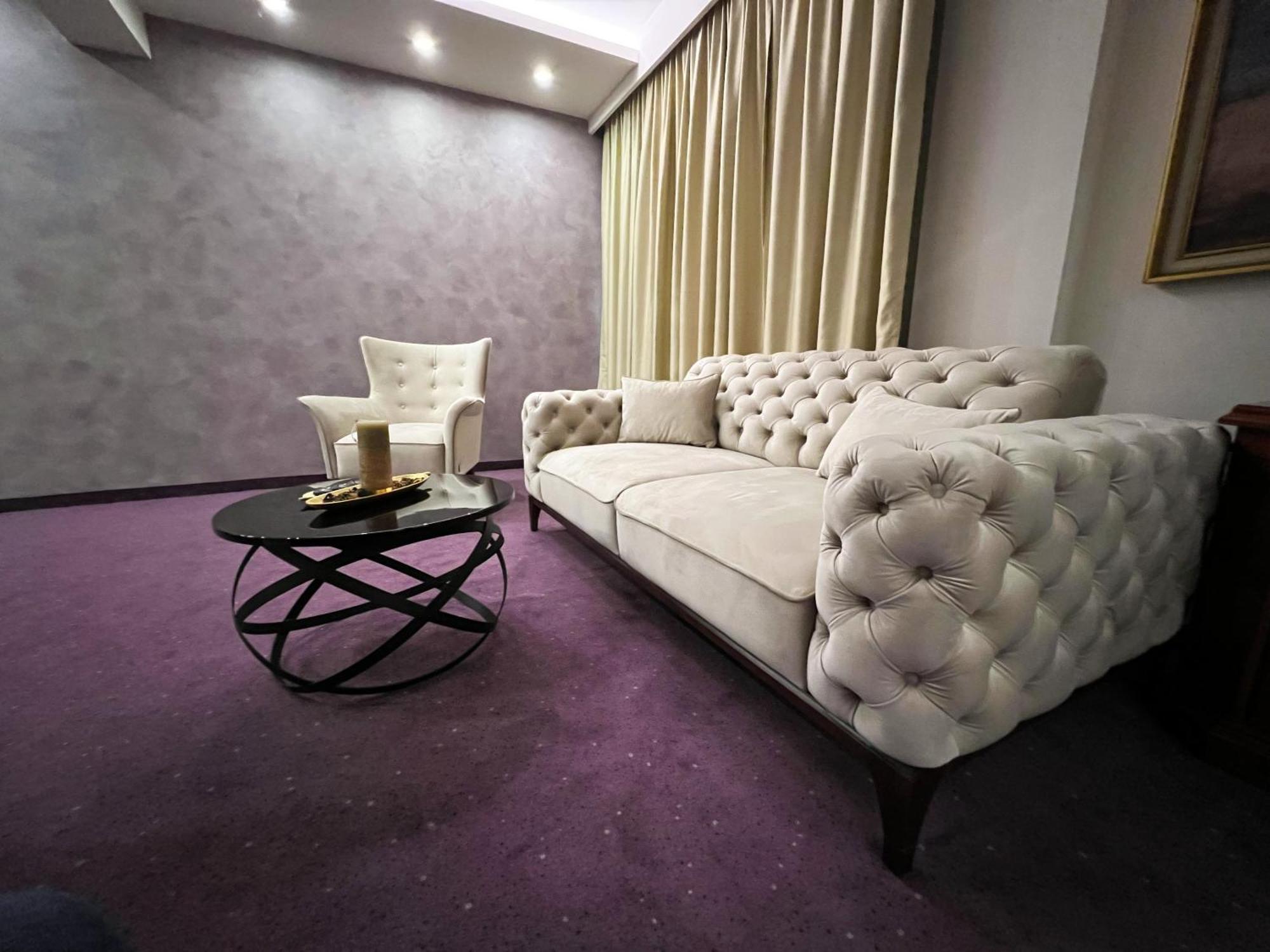 Hotel Laktaši Dış mekan fotoğraf